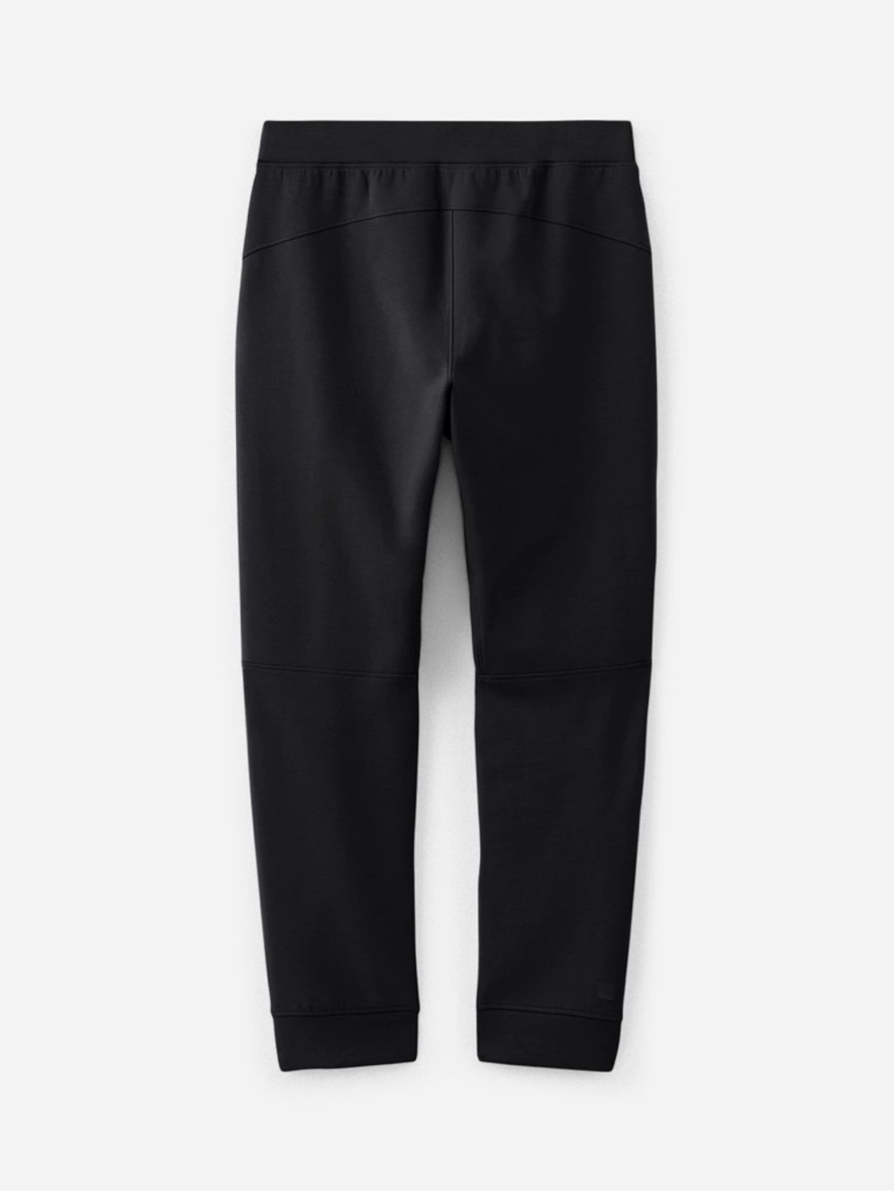 Ten Thousand Midweight Tech Jogger Men's Black Jogger Pants (Medium) - Picture 2 of 7